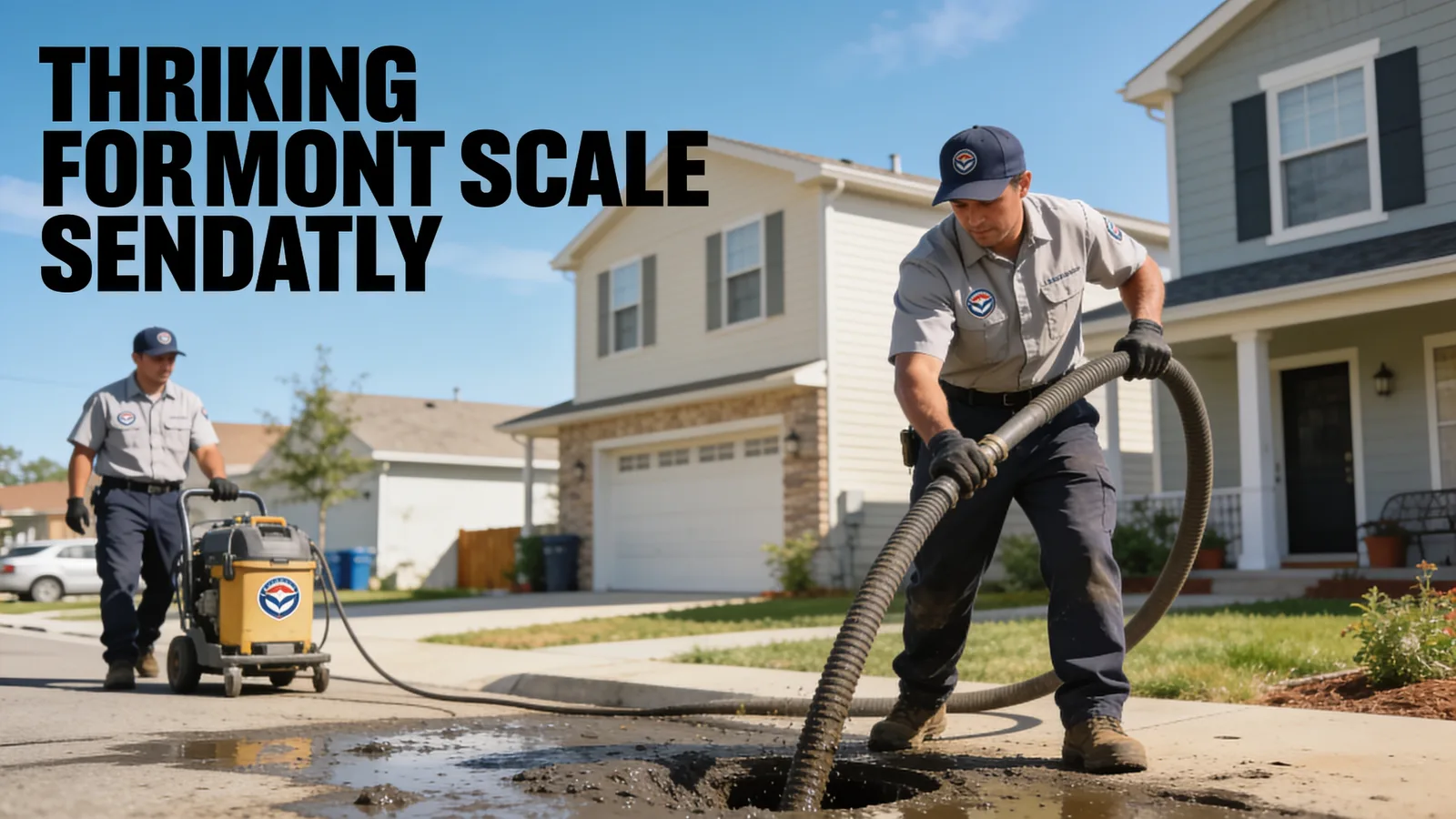 Sewage Cleanup in Westland, MI near me
